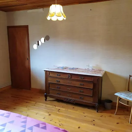 Appartement De 2 Chambres Avec Jardin Clos Et Wifi A Barcelonnette דירה ברסלונט