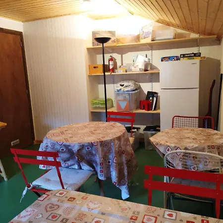 Appartement De 2 Chambres Avec Jardin Clos Et Wifi A Barcelonnette *