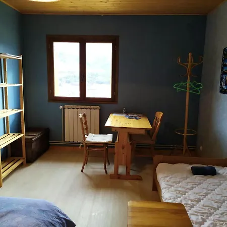 Apartment Appartement De 2 Chambres Avec Jardin Clos Et Wifi A Barcelonnette Barcelonnette